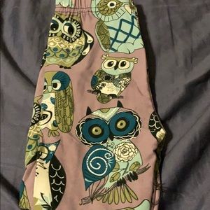 Kids leggings